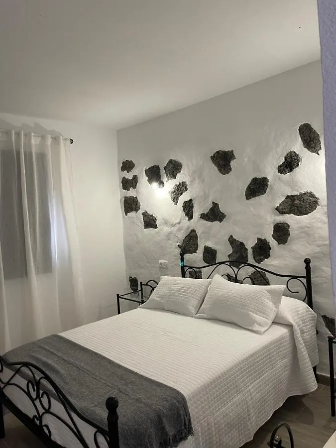 Apartamento La Higuera Güime 0*,