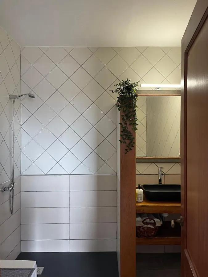 Apartamento La Higuera Güime