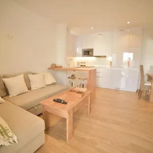 Apartamento Apartamento Geiser Vista Al Mar, Tías