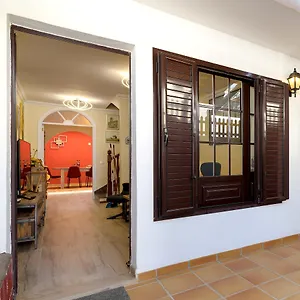 Сasa de vacaciones Casa Fantástica En Inmejorable Ubicación, Playa Honda (Lanzarote)